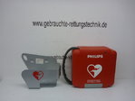 Philips FR 3 mit EKG-Anzeige