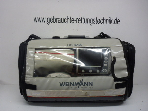 Weinmann Medumat Standard 2